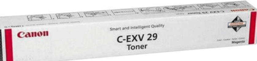 Toner CANON C-EXV 29