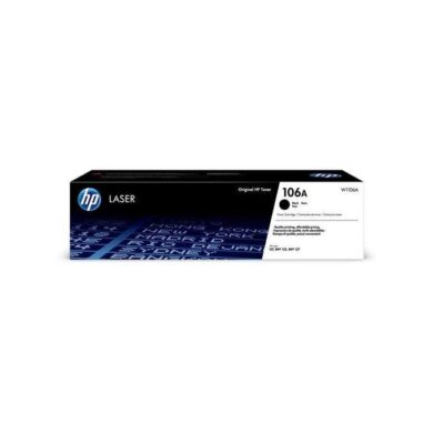 Hp Cartouche De Toner Laser HP 106A